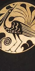 烫金银