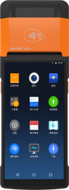 V2S手持收银机