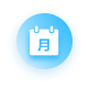 本月销售额