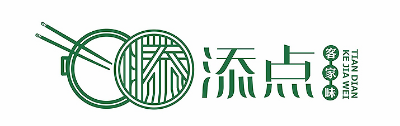 添点客家味