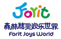 森林精灵欢乐世界