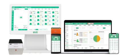 摩登7收银系统下载