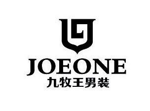 九牧王男装