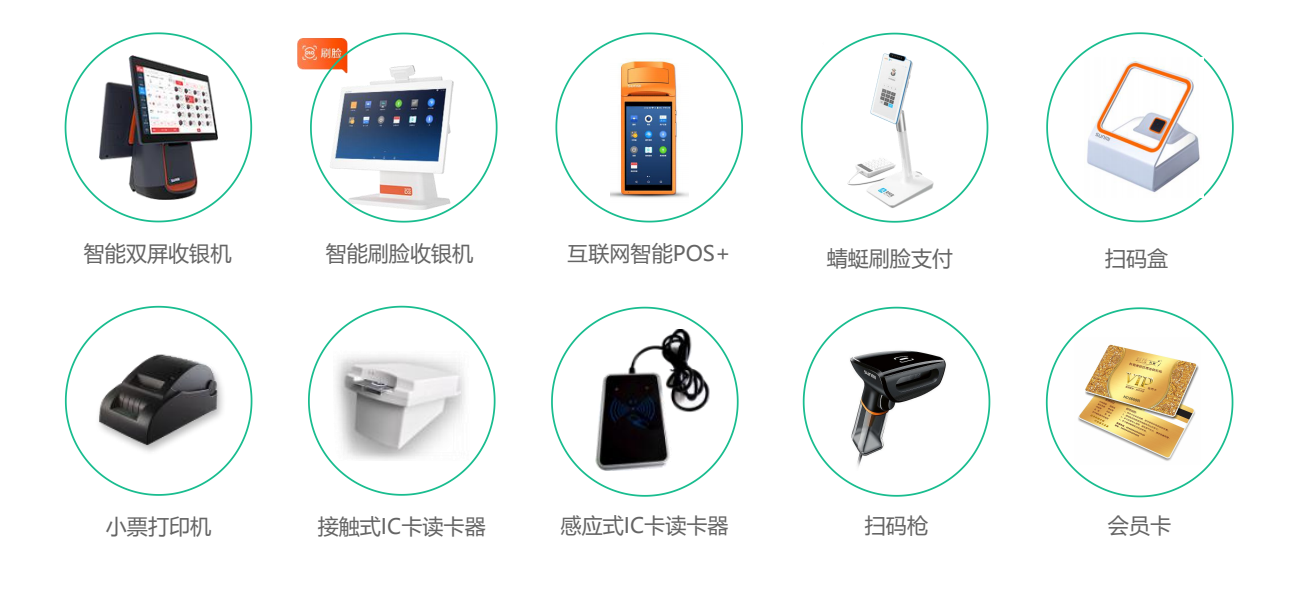 超市收银系统一套多少钱？2