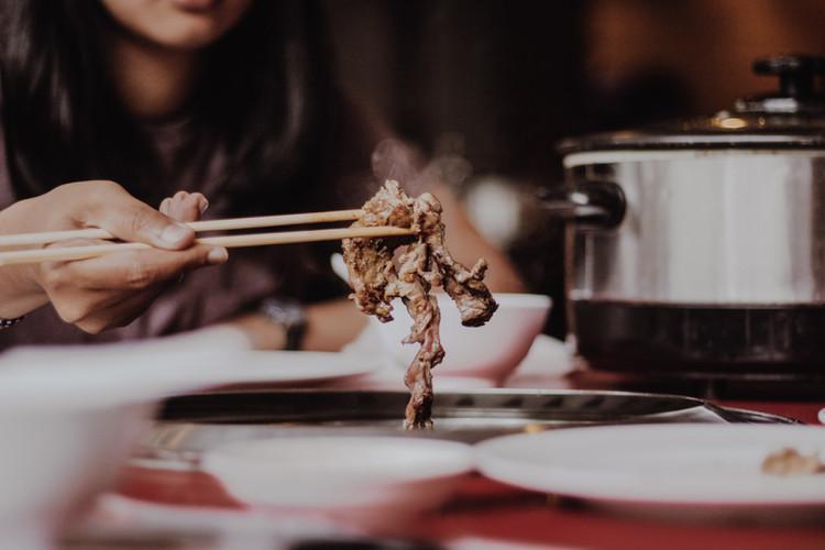 摩登7餐饮收银系统