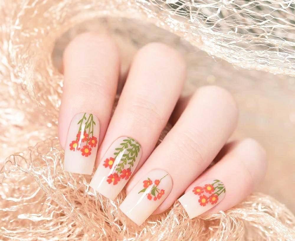 屯屯Nail美甲
