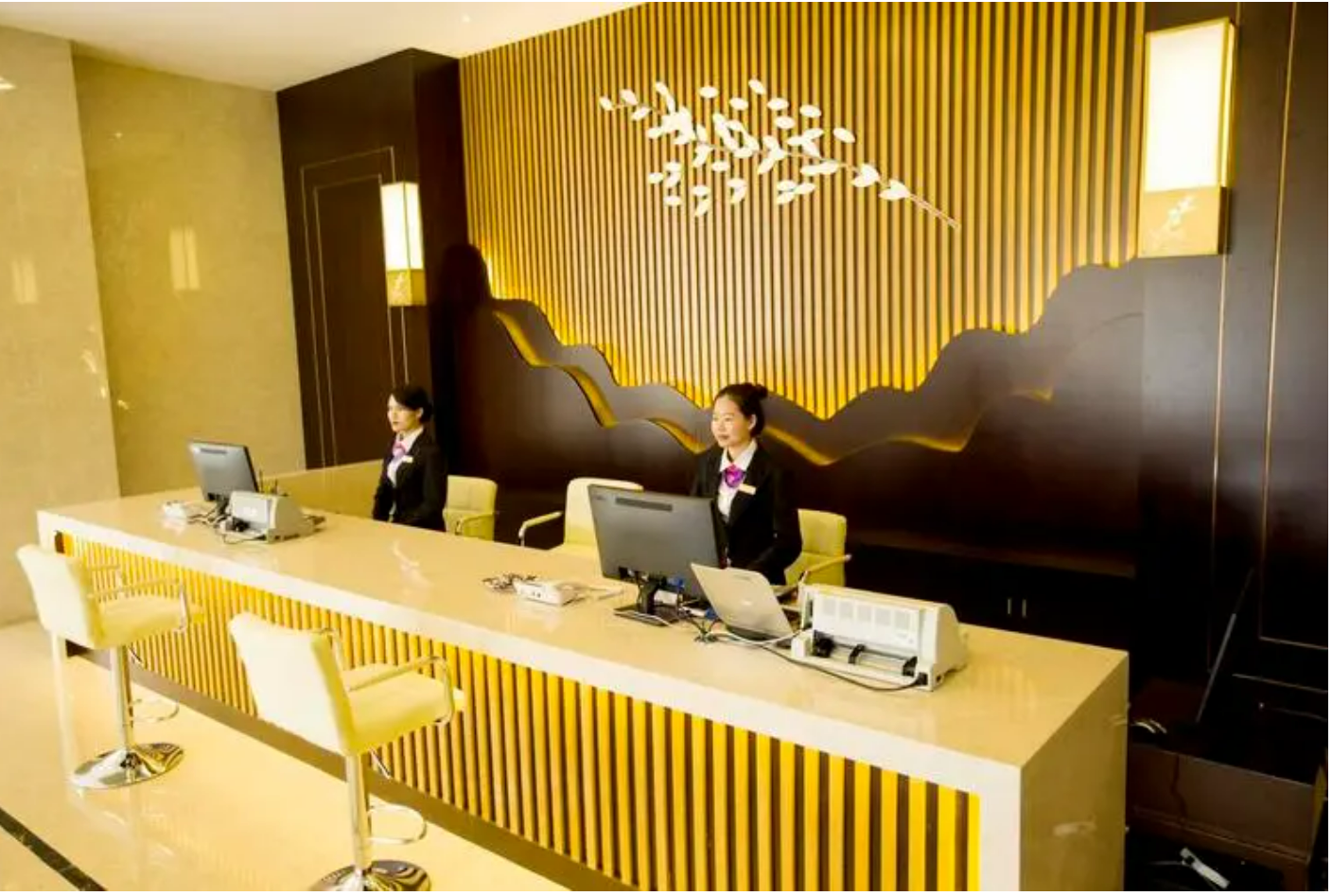 摩登7酒店管理软件