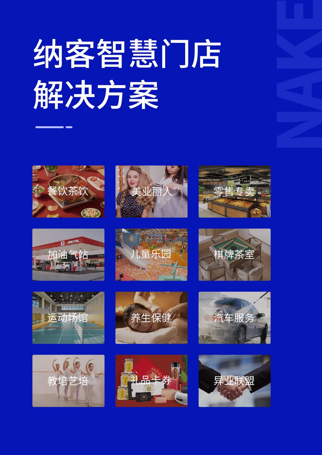 展会邀请 | 摩登7邀您共赴第二十三届中国零售业博览会3