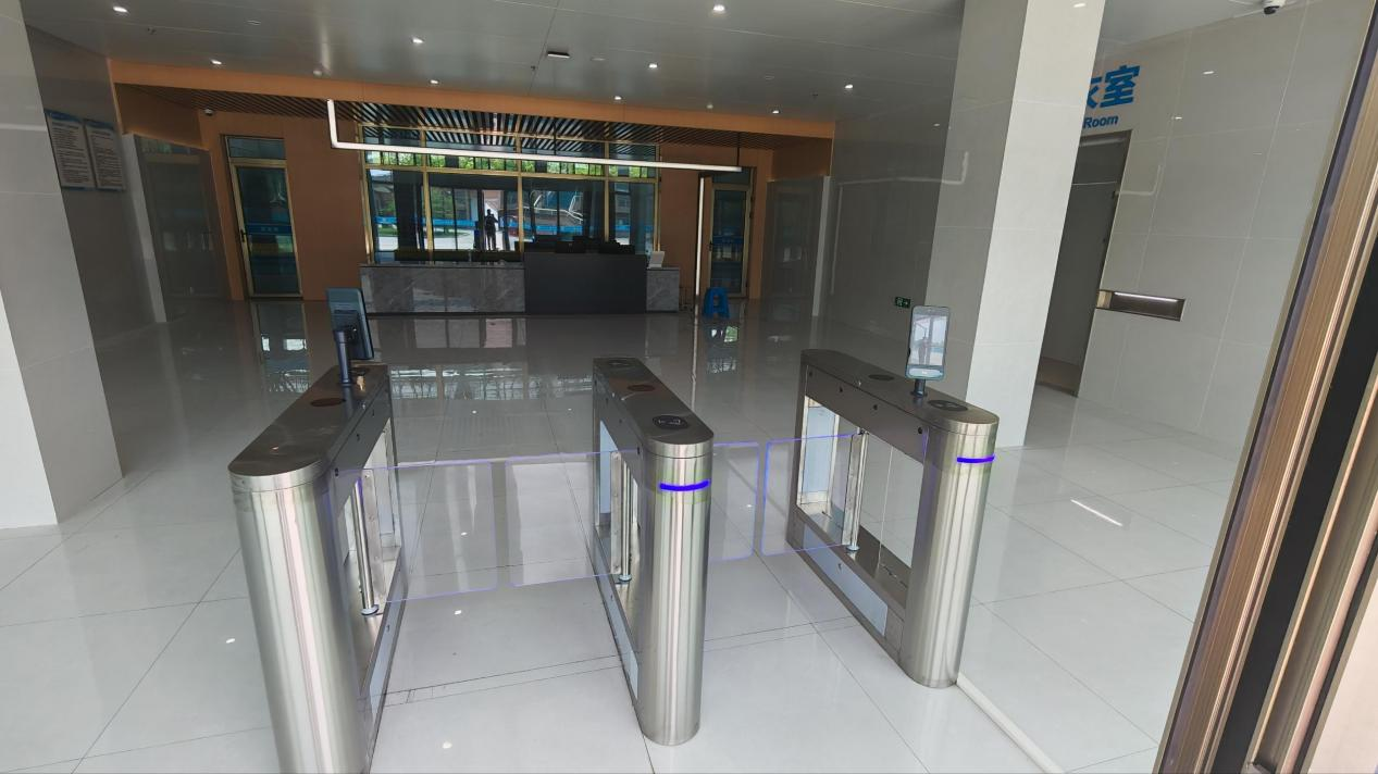 摩登7游泳馆管理系统案例|浙江理工大学游泳馆6