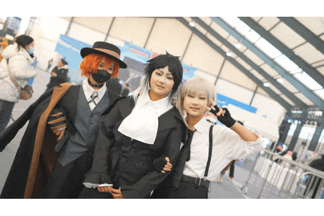 摩登7定制案例 | 宜昌文旅新地标西坝不夜城6