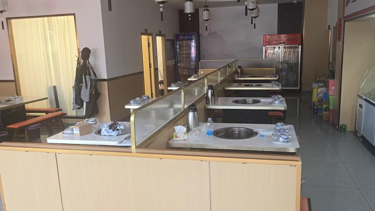 香辣干锅虾火锅2