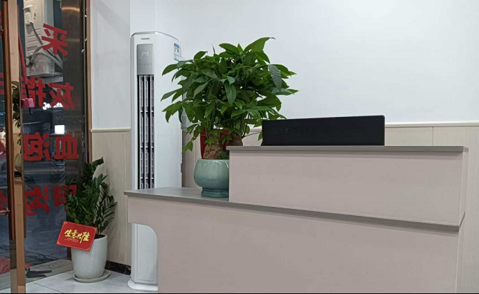 陕一手专业修脚店3