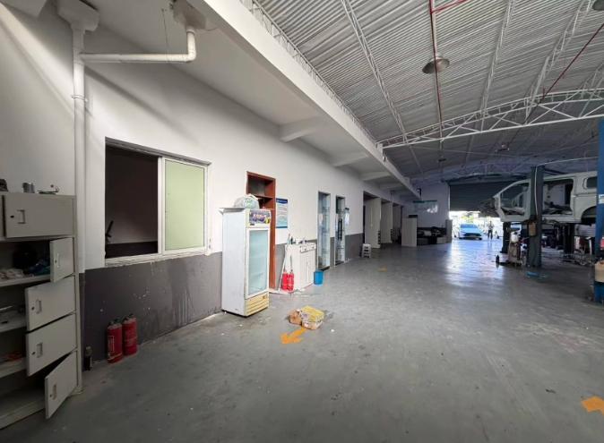 剑锋汽车修理厂2