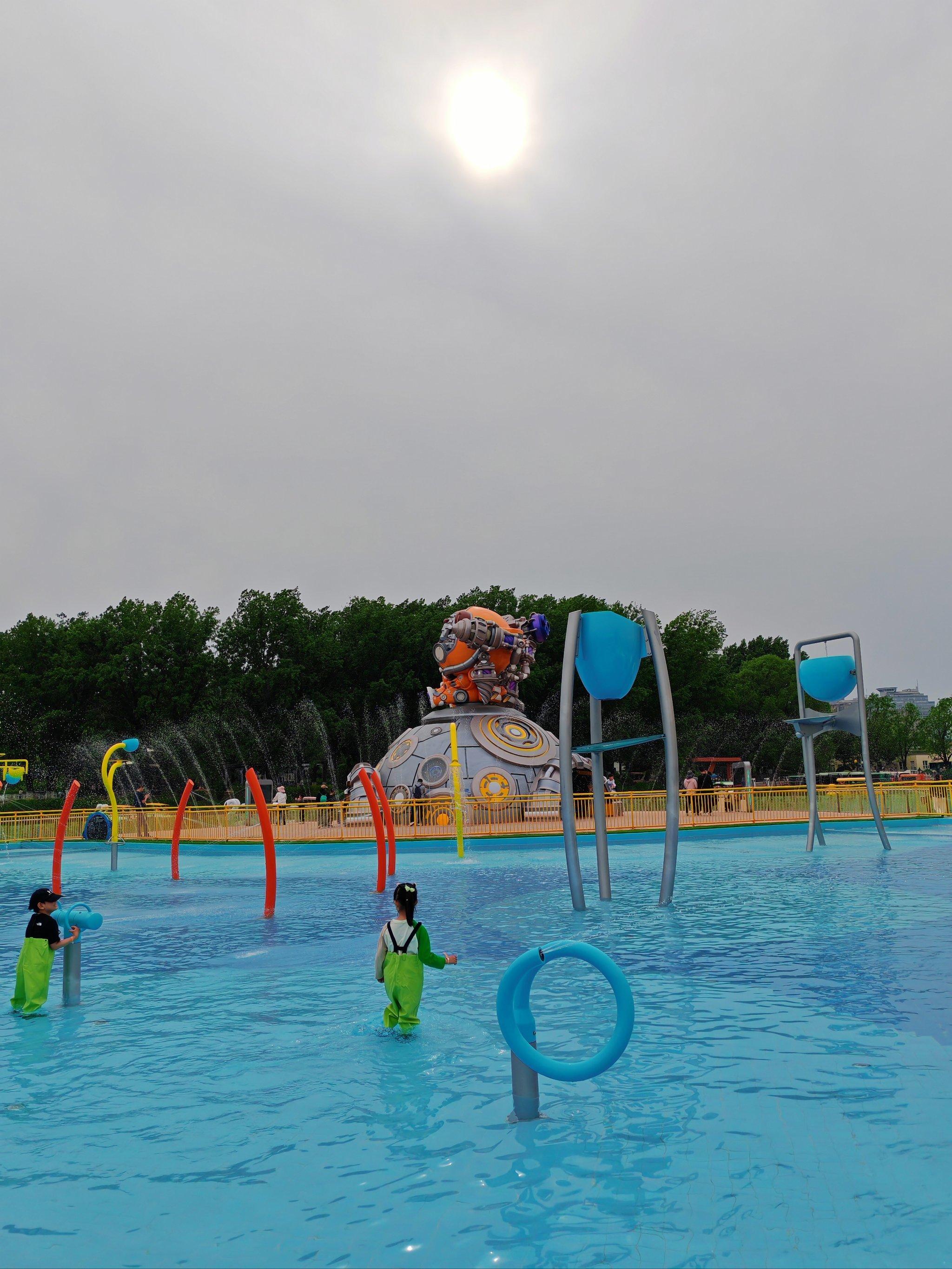 盛涛水上娱乐俱乐部1