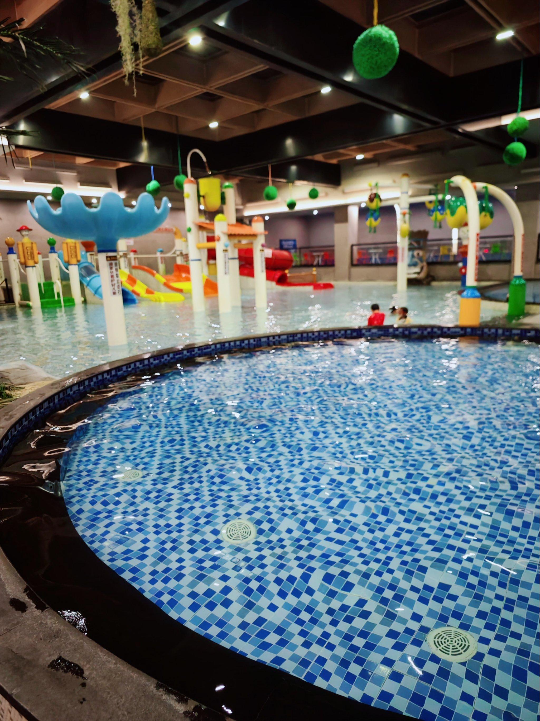 盛涛水上娱乐俱乐部2